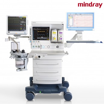 Наркозный аппарат MINDRAY A5 eFlow Универсальный Наркозный аппарат MINDRAY A5 eFlow Универсальный