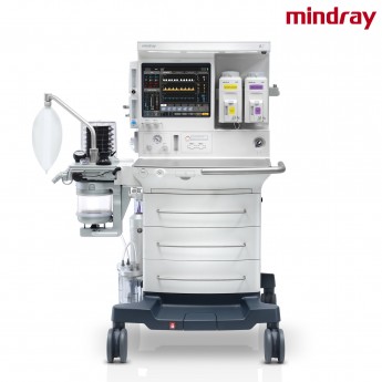Наркозный аппарат MINDRAY A7 Сенсорный, интуитивно-понятный Расширенные вентиляции Наркозный аппарат MINDRAY A7 Сенсорный, интуитивно-понятный Расширенные вентиляции