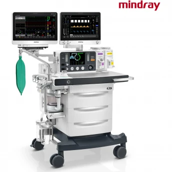 Наркозный аппарат MINDRAY A8 Сенсорный экран Модульная