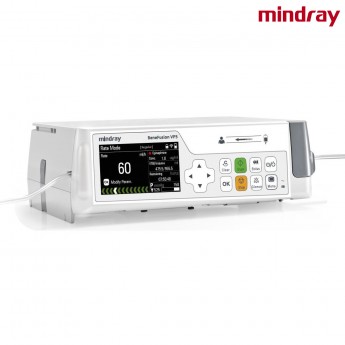Инфузионный насос MINDRAY BeneFusion VP 5 сенсорный компактный