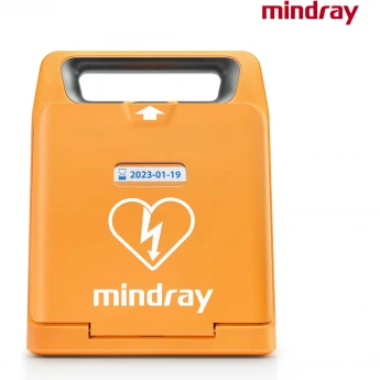 Дефибриллятор MINDRAY BeneHeart C1A Автоматический наружный ResQNavi