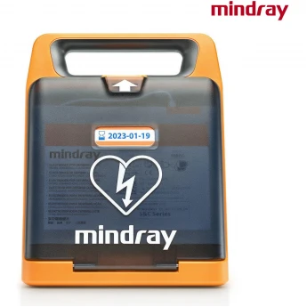 Дефибриллятор MINDRAY BeneHeart C2 Автоматический двухфазный 360 Дж