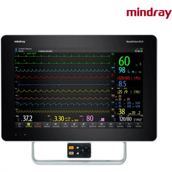 Монитор пациента MINDRAY BeneVision N19 Сенсорный Модульная