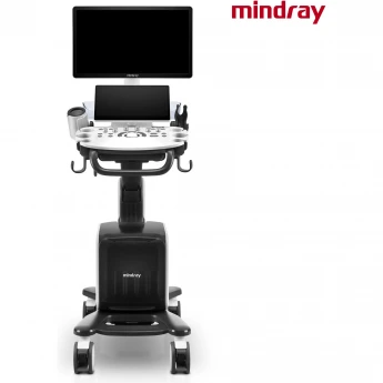 Аппарат УЗИ MINDRAY Consona N7 экспертного класса сдвиговолновая эластография 3D/4D визуализация