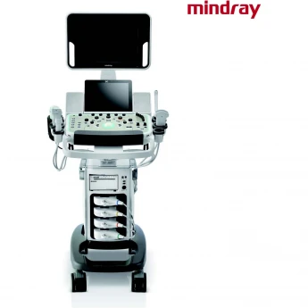 Аппарат УЗИ MINDRAY DC-55 высокого класса с X-Engine и Эластографией