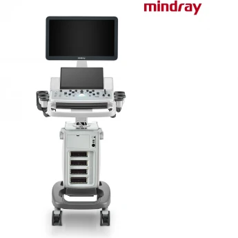 Аппарат УЗИ MINDRAY DC-60 Pro высокого класса с технологией X-Engine и расширенной 4D-визуализацией