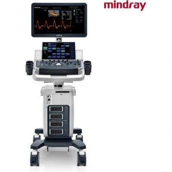 Аппарат УЗИ MINDRAY DC-70 Pro экспертного класса с технологиями X-Engine и MView