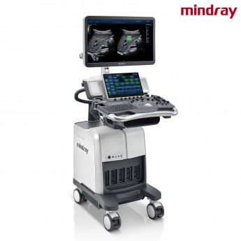Аппарат УЗИ MINDRAY DC-80 Pro экспертного класса с технологиями X-Engine и eFocusing Аппарат УЗИ MINDRAY DC-80 Pro экспертного класса с технологиями X-Engine и eFocusing