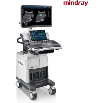 Аппарат УЗИ MINDRAY DC-80 Pro экспертного класса с технологиями X-Engine и eFocusing