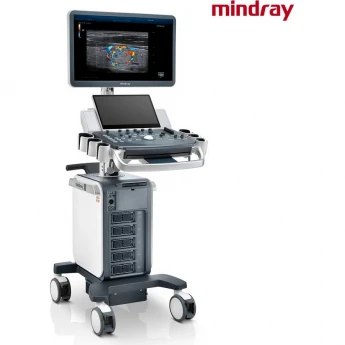 Аппарат УЗИ MINDRAY DC-90 экспертного класса X-Insight монокристаллические