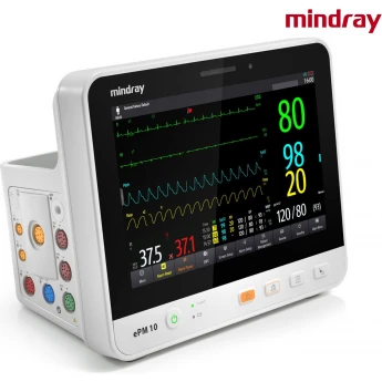 Монитор пациента MINDRAY ePM 10 комплексный мобильный