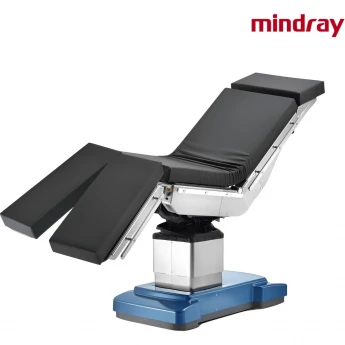 Операционный стол MINDRAY HyBase 3000 Электрогидравлическая Рентгеноконтрастный