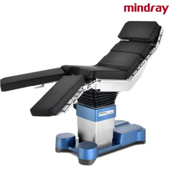 Операционный стол MINDRAY HyBase 8300 / 8500 Электрогидравлическая система Рентгеноконтрастность