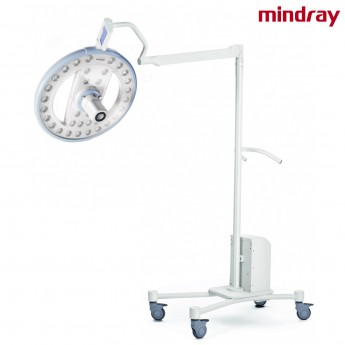 Светильник хирургический MINDRAY HyLED 760M 160000 люкс 1200 мм