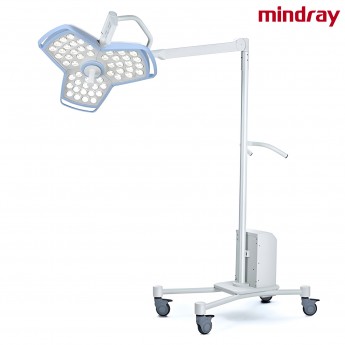 Светильник операционный MINDRAY HyLED 8600M передвижной холодный свет