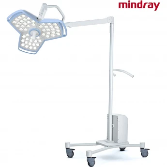 Светильник операционный MINDRAY HyLED 8600M передвижной холодный свет