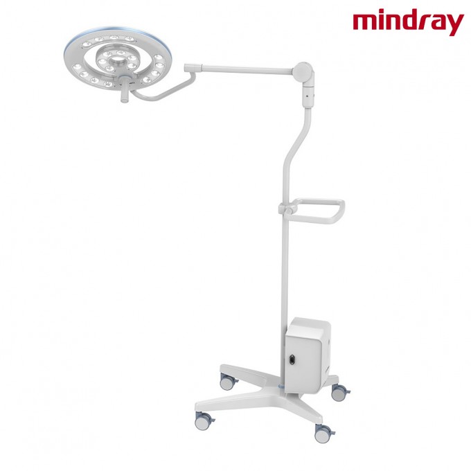 Светильник хирургический MINDRAY HyLED 9600M 130000 люкс крестообразный дизайн HYLED-9600M