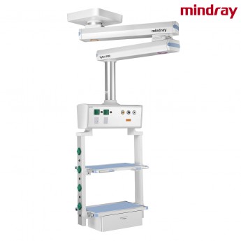 Потолочная медицинская консоль MINDRAY HyPort 3000 модульная, антимикробная 300кг