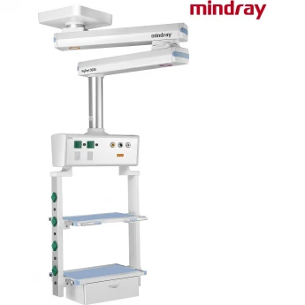Потолочная медицинская консоль MINDRAY HyPort 3000 модульная, антимикробная 300кг