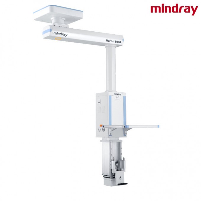 Потолочная медицинская консоль MINDRAY HyPort 9000 Модульная до 300 кг HYPORT-9000