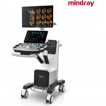 Аппарат УЗИ MINDRAY Imagyn I9 экспертного класса акушерско-гинекологический 3D/4D