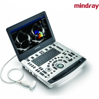 Аппарат УЗИ MINDRAY M9 экспертного класса Портативный X-Engine