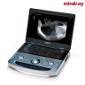 Аппарат УЗИ MINDRAY высокого класса портативный с сенсорным экраном MX7