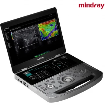 Аппарат УЗИ MINDRAY MX8 экспертного класса Портативный ZST+