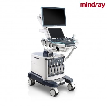 Аппарат УЗИ MINDRAY Resona 6 экспертного класса ZST+ eFocusing Аппарат УЗИ MINDRAY Resona 6 экспертного класса ZST+ eFocusing