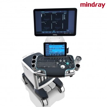 Аппарат УЗИ MINDRAY Resona 7 премиального класса ZST+ 4D-визуализация Аппарат УЗИ MINDRAY Resona 7 премиального класса ZST+ 4D-визуализация