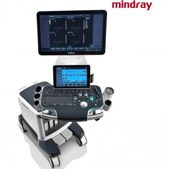 Аппарат УЗИ MINDRAY Resona 7 премиального класса ZST+ 4D-визуализация