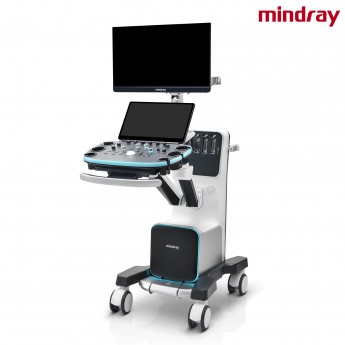 Аппарат УЗИ MINDRAY Resona I9 экспертного класса монокристаллические ИИ-автоматизация Аппарат УЗИ MINDRAY Resona I9 экспертного класса монокристаллические ИИ-автоматизация