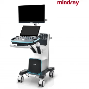 Аппарат УЗИ MINDRAY Resona I9 экспертного класса монокристаллические ИИ-автоматизация