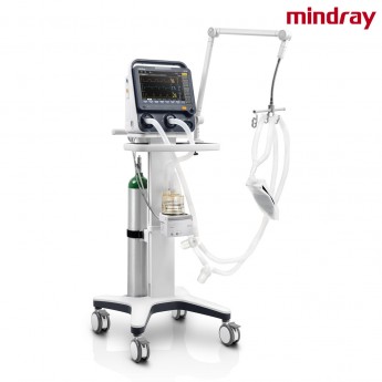 Аппарат ИВЛ MINDRAY SV300 Сенсорный дисплей Неинвазивная вентиляция Аппарат ИВЛ MINDRAY SV300 Сенсорный дисплей Неинвазивная вентиляция
