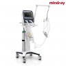 Аппарат ИВЛ MINDRAY Сенсорный дисплей Неинвазивная вентиляция SV300