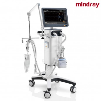 Аппарат ИВЛ MINDRAY SV800/SV600 Адаптивная поддерживающая вентиляция CPRV Аппарат ИВЛ MINDRAY SV800/SV600 Адаптивная поддерживающая вентиляция CPRV