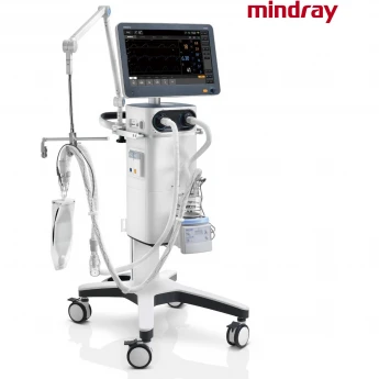 Аппарат ИВЛ MINDRAY SV800/SV600 Адаптивная поддерживающая вентиляция CPRV