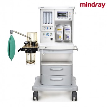 Наркозный аппарат MINDRAY WATO EX 20 Сенсорный экран Модульная архитектура Наркозный аппарат MINDRAY WATO EX 20 Сенсорный экран Модульная архитектура