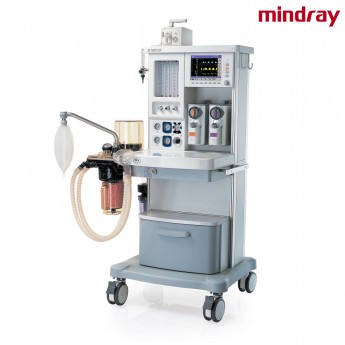 Наркозный аппарат MINDRAY WATO EX 30 сенсорный дисплей с низким потоком Наркозный аппарат MINDRAY WATO EX 30 сенсорный дисплей с низким потоком