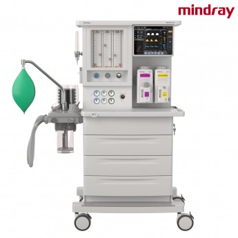 Наркозный аппарат MINDRAY WATO EX 35 Сенсорный экран VCV PCV Наркозный аппарат MINDRAY WATO EX 35 Сенсорный экран VCV PCV