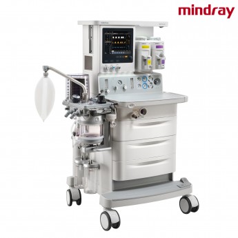 Наркозный аппарат MINDRAY WATO EX 65 Сенсорный дисплей Компактный эргономичный Наркозный аппарат MINDRAY WATO EX 65 Сенсорный дисплей Компактный эргономичный
