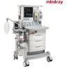 Наркозный аппарат MINDRAY WATO EX 65 Сенсорный дисплей Компактный эргономичный WATO-EX-65
