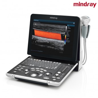 Аппарат УЗИ MINDRAY Z60 Exp начального класса Аппарат УЗИ MINDRAY Z60 Exp начального класса